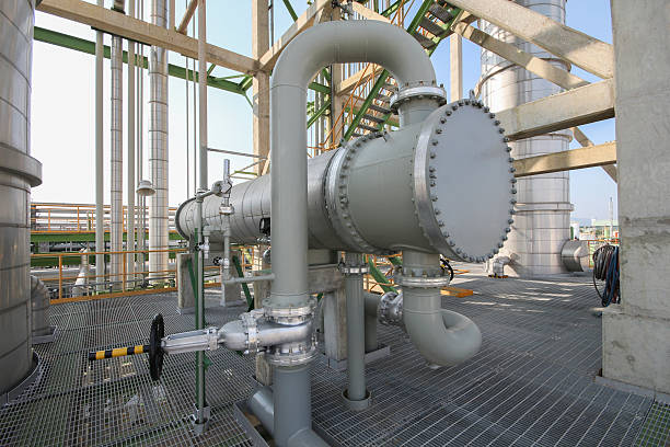 C100 heat exchanger Suppliers