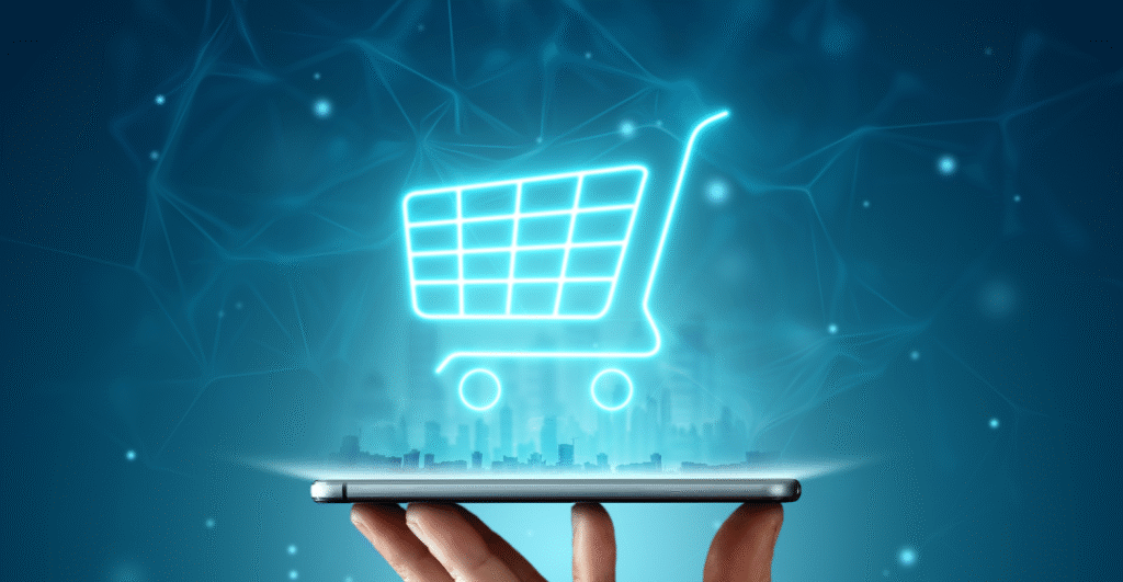 E-commerce Business in Dubai