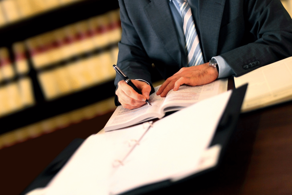 Writ Lawyer