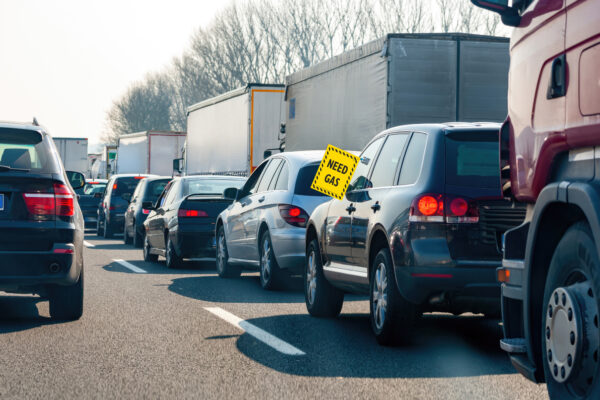 Unmasking Emergency Signs: A Closer Look at Critical Visual Cues emergency signs