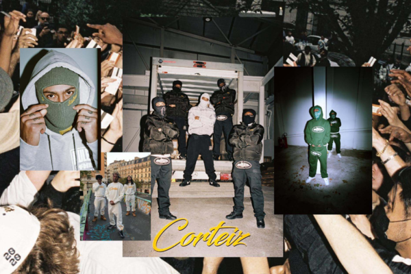 Corteiz Tracksuit & Corteiz Shorts The Streetwear Duo Corteiz Tracksuit & Corteiz Shorts The Streetwear Duo