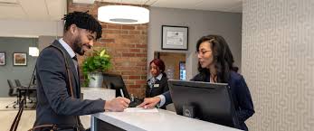 career in hospitality