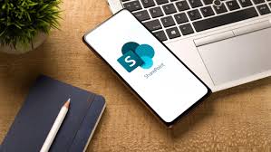 Should Consider SharePoint