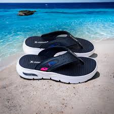 X Touch Slippers