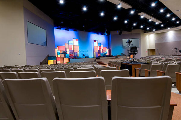 event production company boston