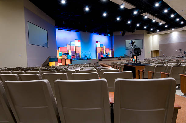 event production company boston