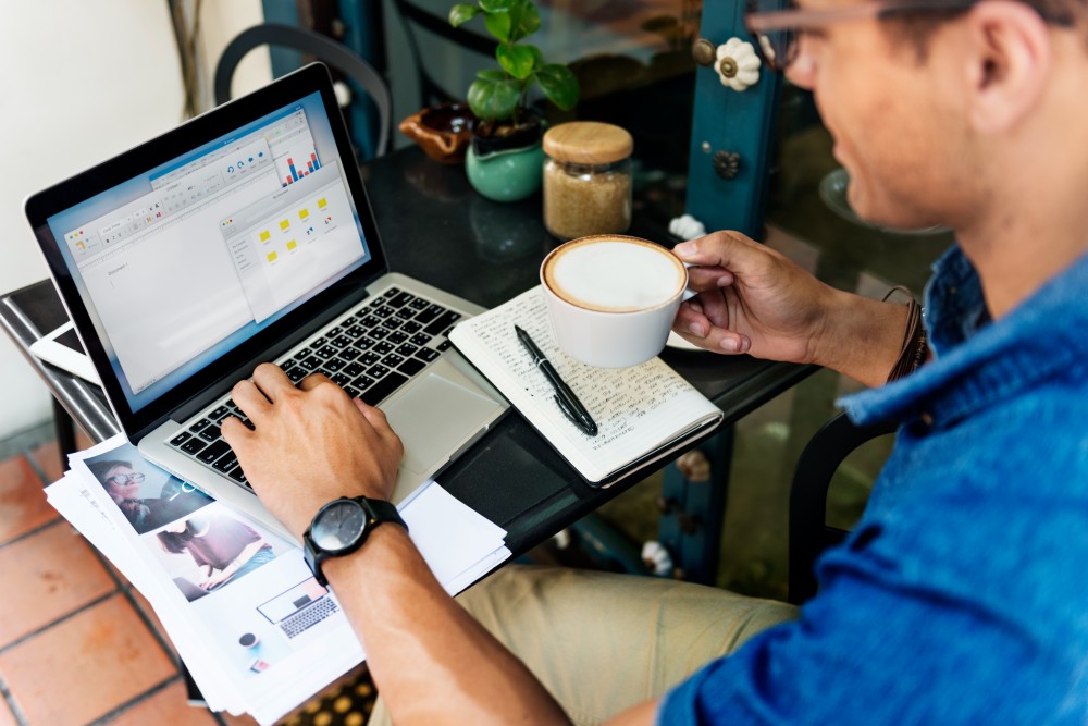 Email Marketing Image