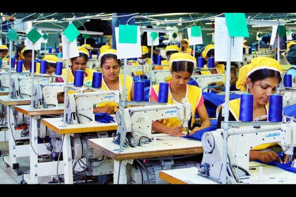 Yarn manufacturer in India