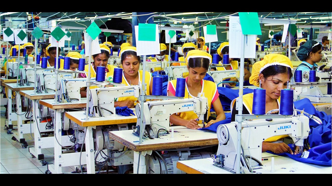 Yarn manufacturer in India