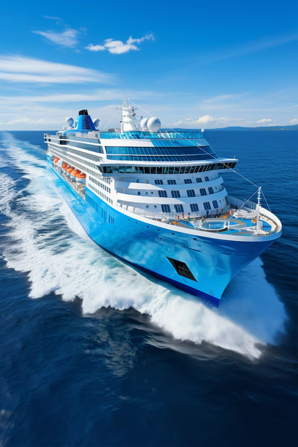 new year cruise dubai