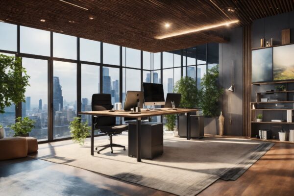 Fitout Services
