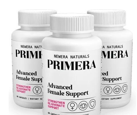 Primera AU Review 2025 – Natural Bladder Health Support for Women