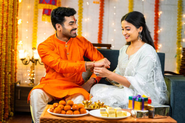 Express Rakhi Gifts for Brother Send Online with Same Day Delivery in Just 60 Minutes Rakhi Gifts For Brother