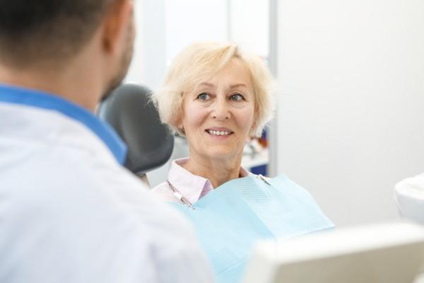 orthodontist Truro