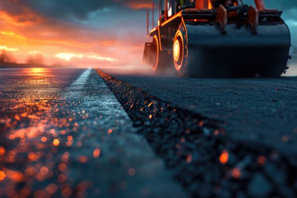 Driveway Repair in St. Louis