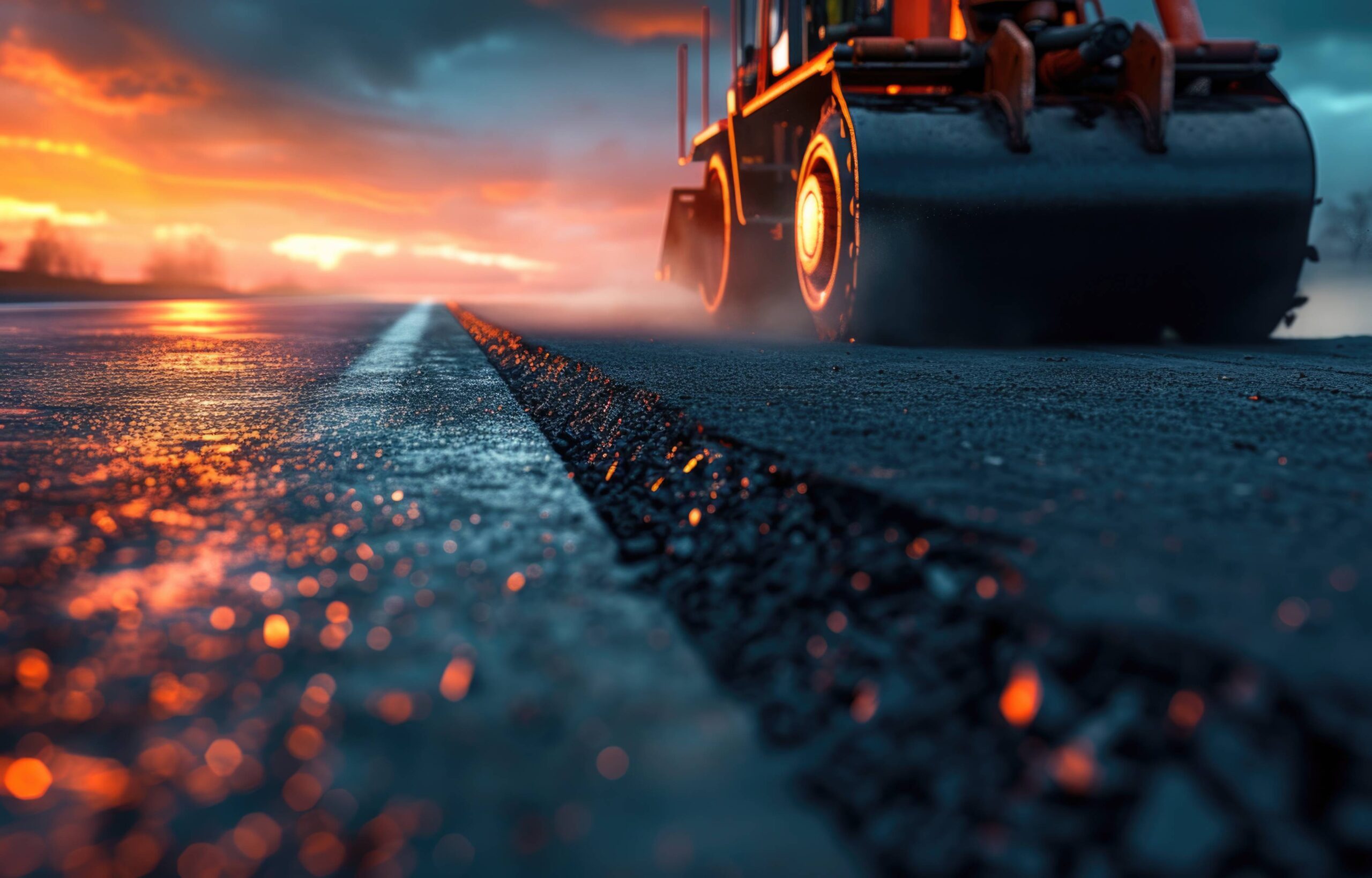 Driveway Repair in St. Louis