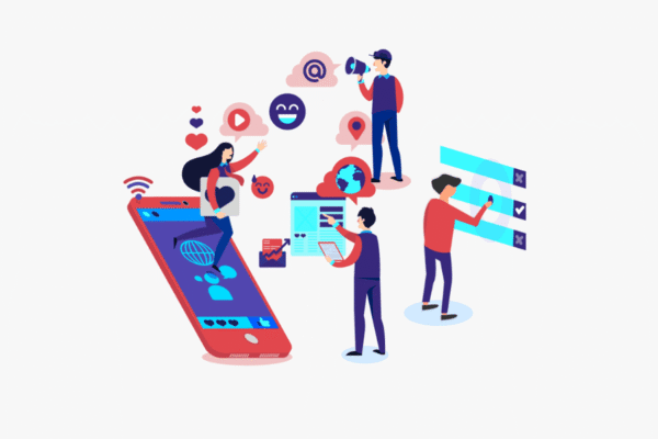 How to Choose the Right Social Media Marketing Agency