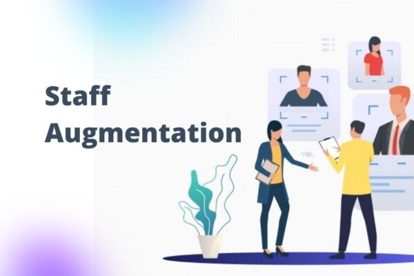 Staff Augmentation Services