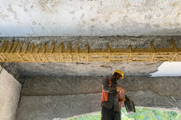 Structural Retrofitting: Strengthening Buildings Safely