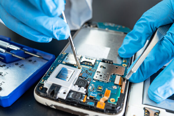 samsung repair