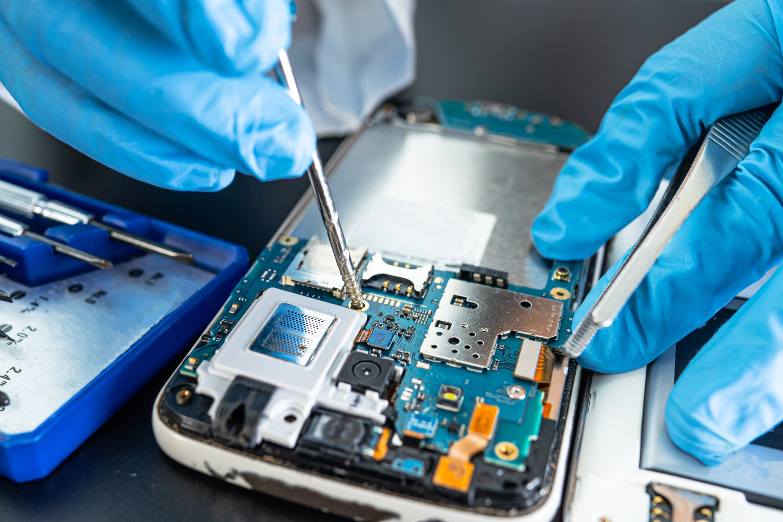 samsung repair
