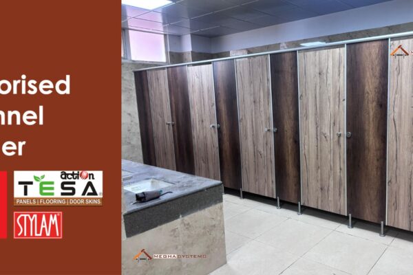 What is a Toilet Cubicle Manufacturer?