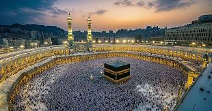 Direct Flights to Saudi Arabia from UK