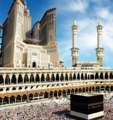 Umrah Packages