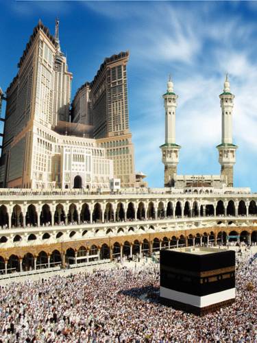 Umrah Packages
