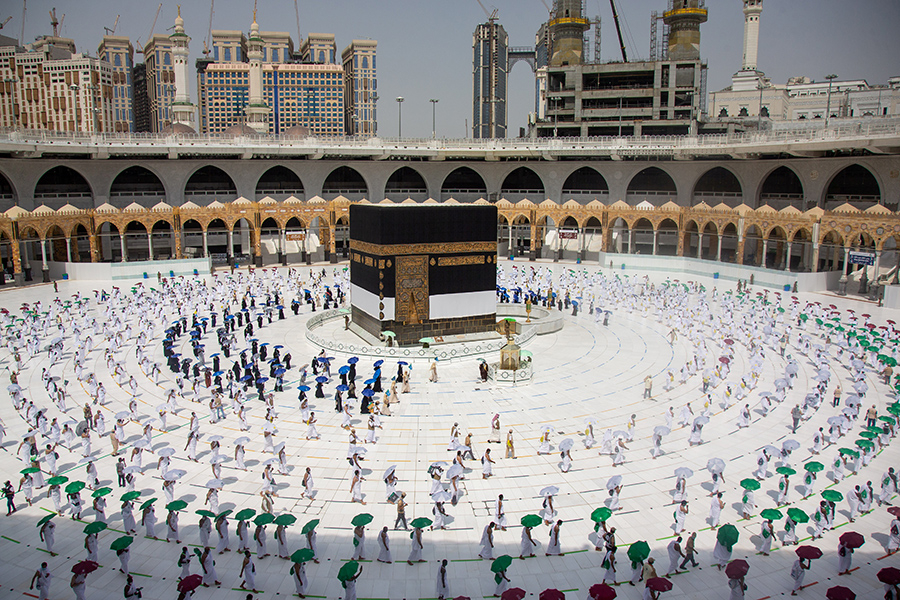 Ramadan Umrah Packages