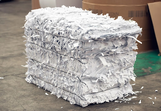local shredding services