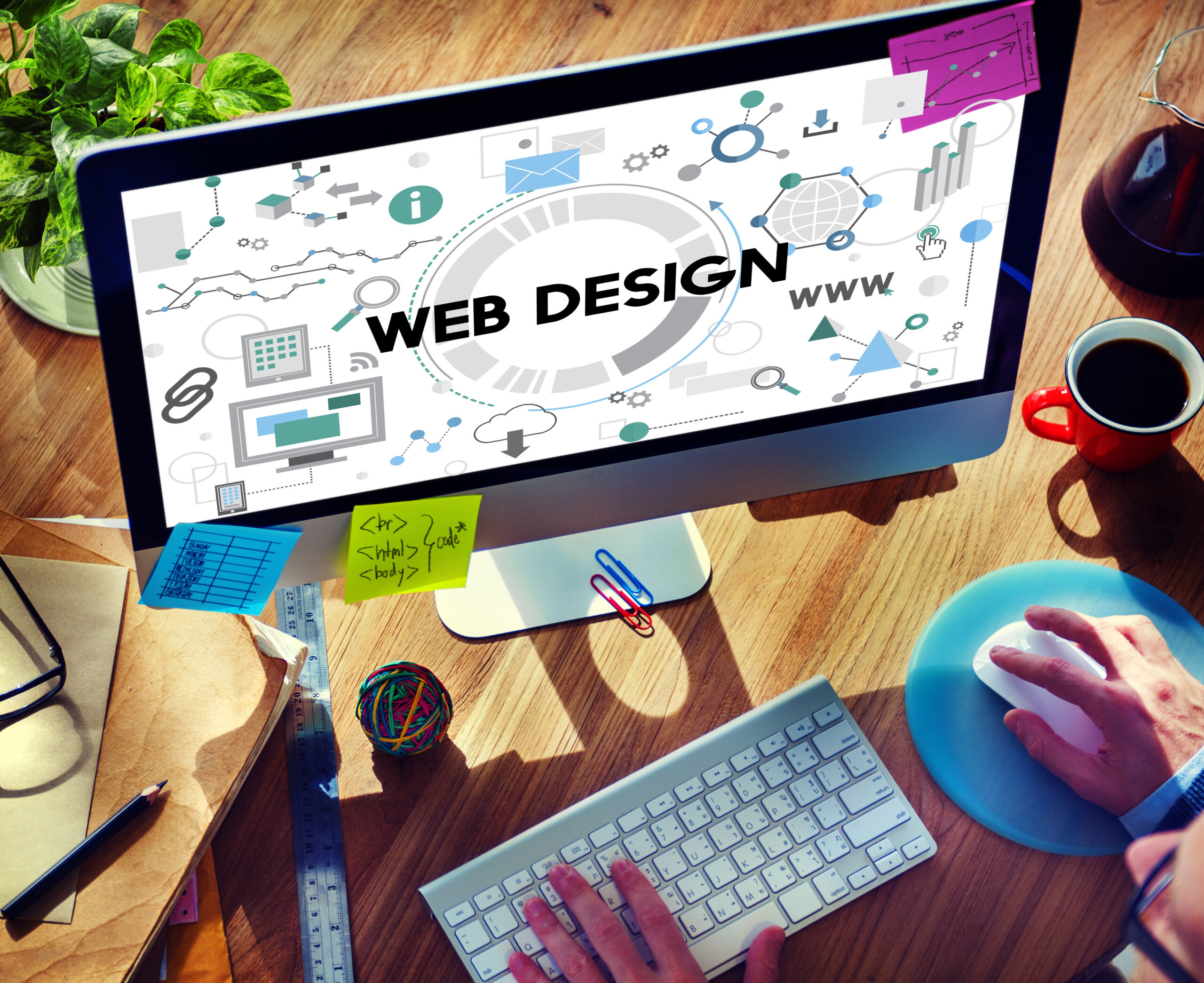 web Development Trends