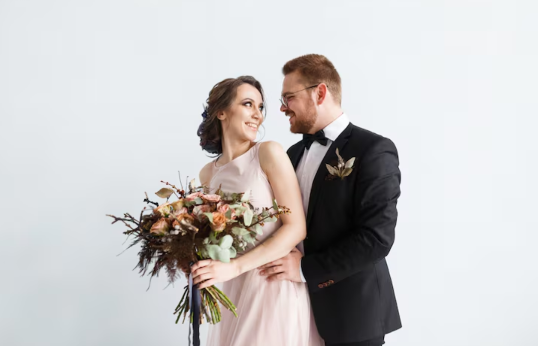 wedding invitation message