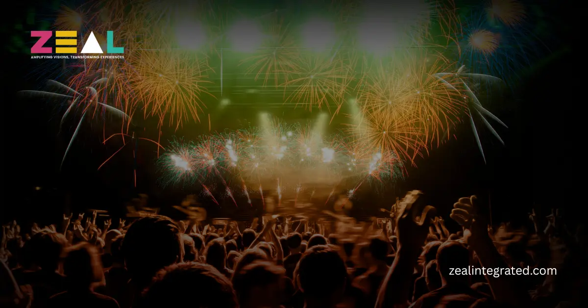 Corporate Event Management Company in Bangalore