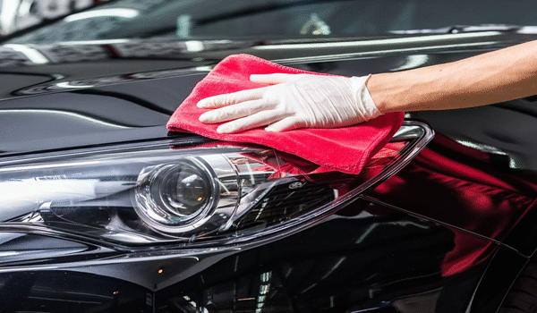 Why Car Detailing in Dubai is Essential for Vehicle Care