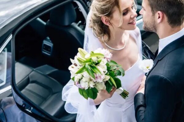 Wedding Transportation in CT: Creating Elegant Arrivals and Memorable Moments wedding transportation in CT