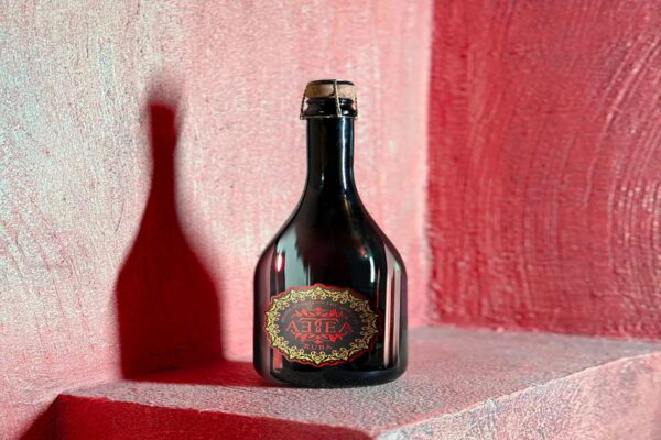 Non Alcoholic Sparkling Drinks UAE