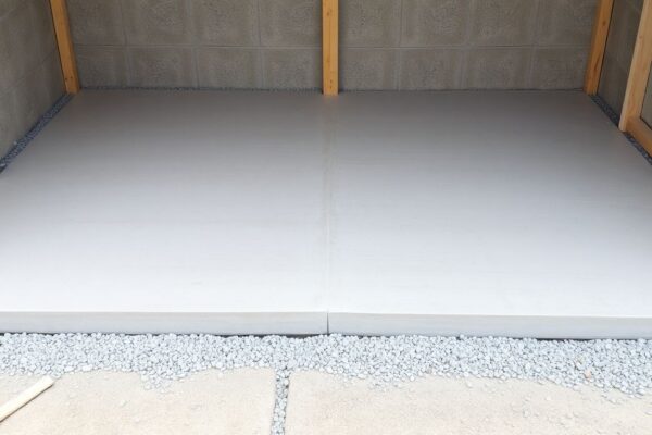 Strong Foundations Made Easy: Plastic Shed Base Strong Foundations Made Easy: Plastic Shed Base