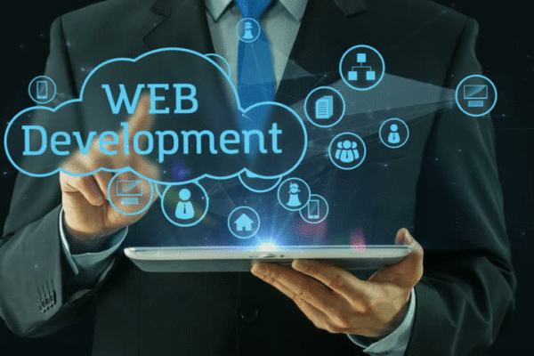 What Is Web Development Dubai and Why Does It Matter?