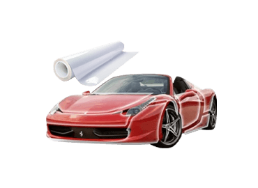How to Protect Your Luxury Car Paint with PPF in Dubai