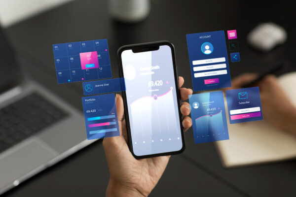 App Development dubai