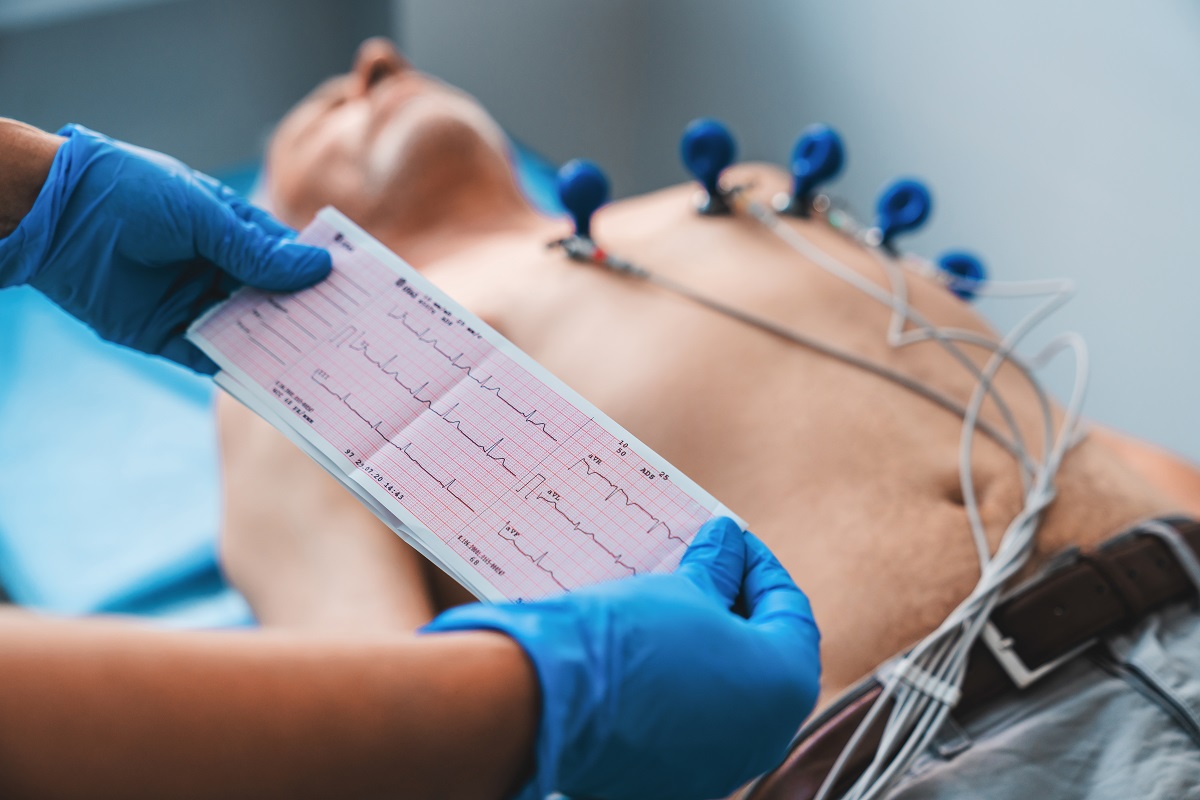 Echocardiography Testing Centres in Bangalore