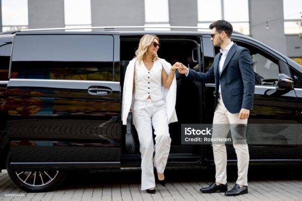 Frederick Limo Car Service | Luxury Transportation in Frederick MD
