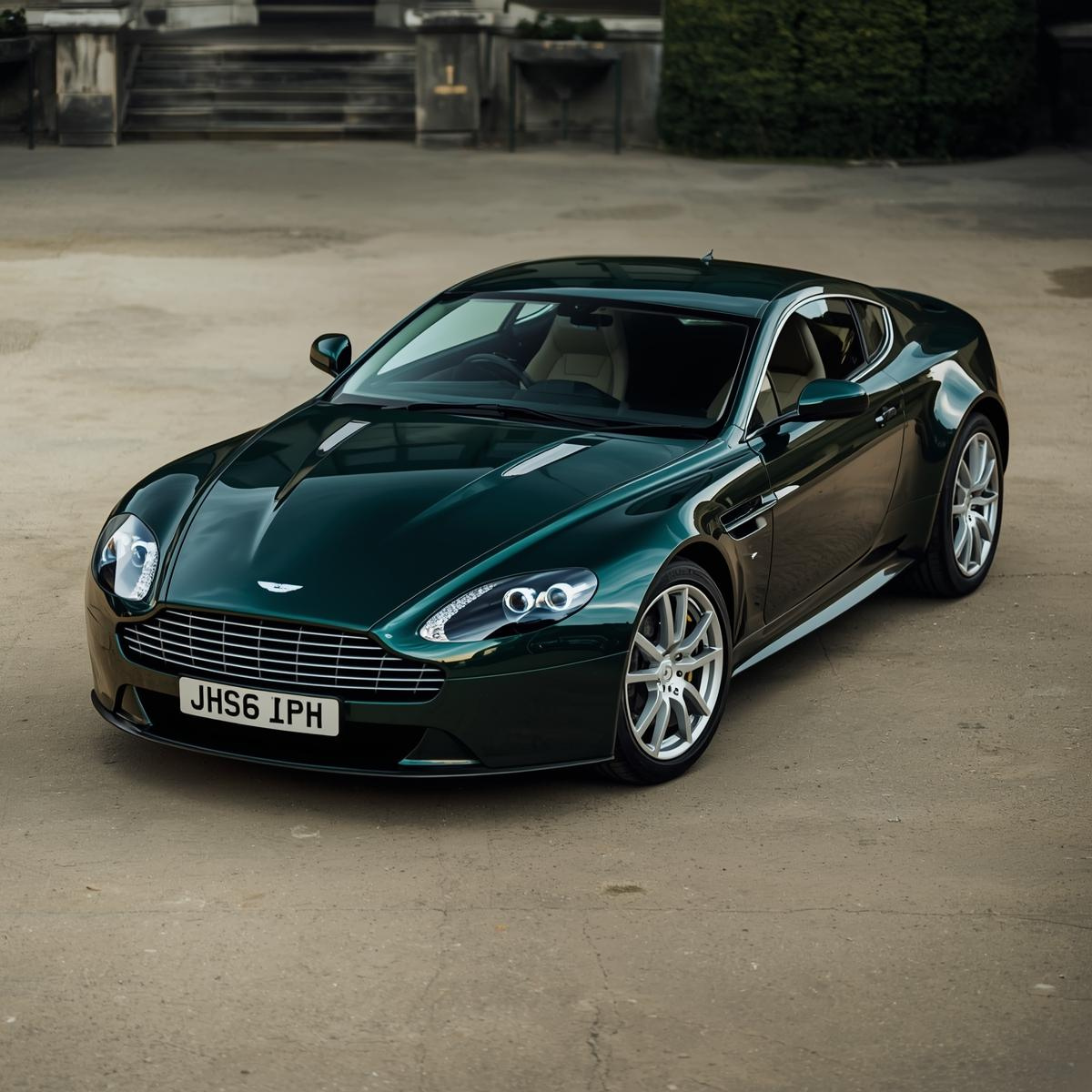 super cars
