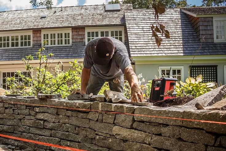 stone masonry knoxville tn