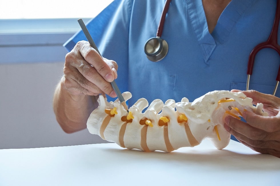 Spine Surgeon in Jaipur