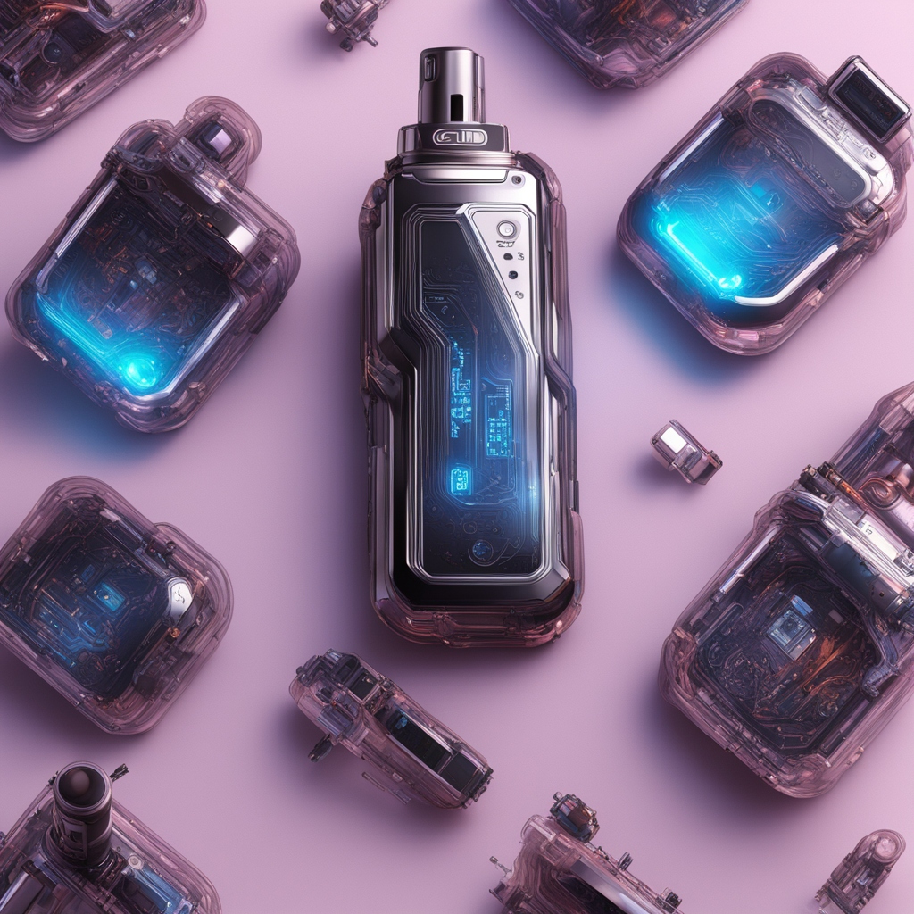 vaping