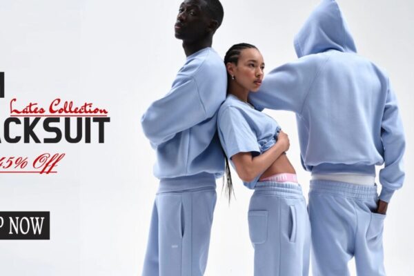6pm Tracksuit: Ultimativer Guide für Stil, Komfort und Preis