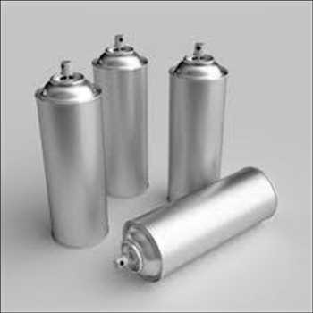 Aerosol Cans Market