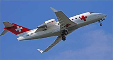 Air Ambulance Market